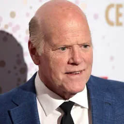 Portrait of Rex Linn