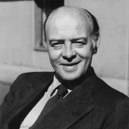 Portrait of Viljo Kajava