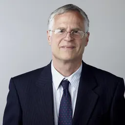 Portrait of Timothy Holland