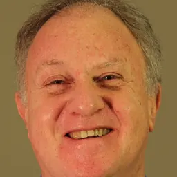 Portrait of Dennis Raphael