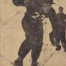 Portrait of Luboš Brchel