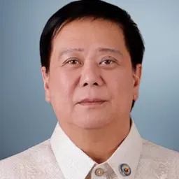 Portrait of Kokoy Salvador