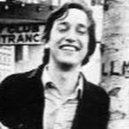 Portrait of Floyd Domino