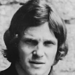 Portrait of Joachim Fritsche