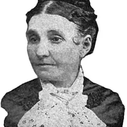 Portrait of Margaret Young Taylor