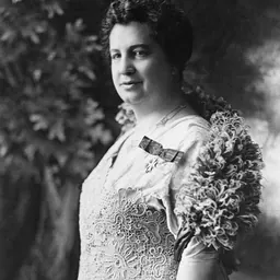 Portrait of Emily Murphy