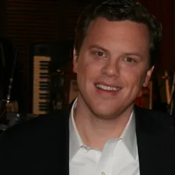 Portrait of Willie Geist