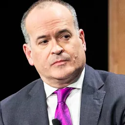 Portrait of Matt Murray