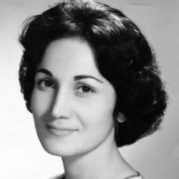 Portrait of Talat Basari