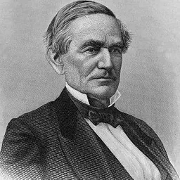 Portrait of Darwin Phelps