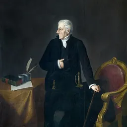 Portrait of Miguel Domínguez