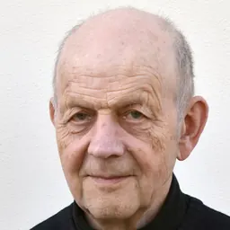 Portrait of Michal Vitanovský