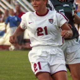 Portrait of Debbie Keller