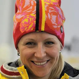 Portrait of Cathleen Martini