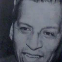 Portrait of Hugo Guerrero Marthineitz