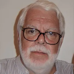 Portrait of Manoel Carlos