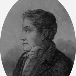 Portrait of Ernesto Mauri