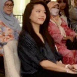 Portrait of Princess Fadzilah Lubabul Bolkiah