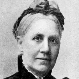 Portrait of Hedda Anderson