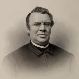 Portrait of John Swanel Inskip