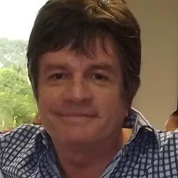 Portrait of Alejandro Camacho