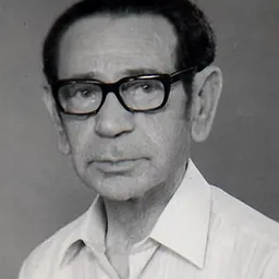 Portrait of Leon Dycian