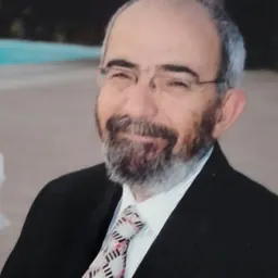 Portrait of Tülay Eratalay