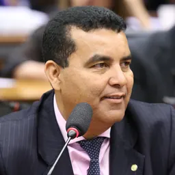 Portrait of Lindomar Garçon
