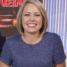 Portrait of Dylan Dreyer
