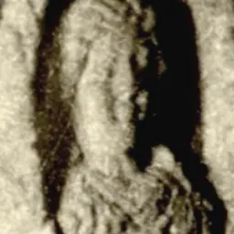 Portrait of Prisca