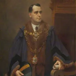 Portrait of Lindsay Parkinson