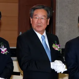 Portrait of Choi Bool-am