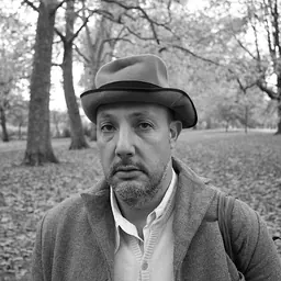 Portrait of Stefan Simchowitz