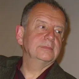 Portrait of Wojciech Karpiński