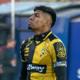 Portrait of Dylan Escobar