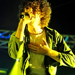 Portrait of Steve Bays