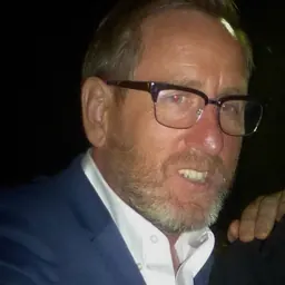 Portrait of Michael Smiley