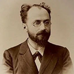 Portrait of Václav Dobruský