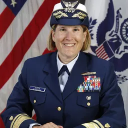Portrait of Meredith L. Austin