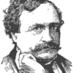 Portrait of Osborne Augustus Lochrane