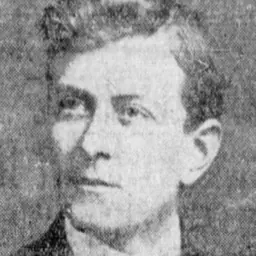 Portrait of Napoléon Dorval
