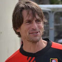 Portrait of Frédéric Née