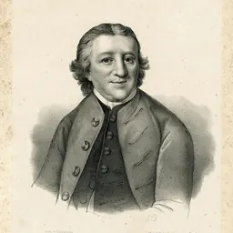 Portrait of Peter Böhler