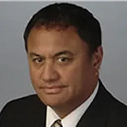 Portrait of Mita Ririnui