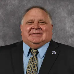 Portrait of Doug Osowski