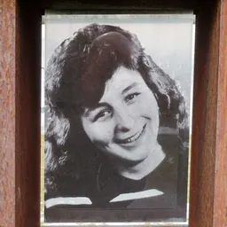 Portrait of Dorit Schmiel