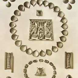 Portrait of Sithathor