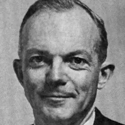 Portrait of John F. Seiberling