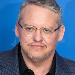 Portrait of Adam McKay