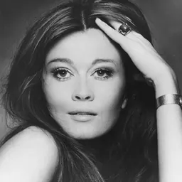 Portrait of Anitra Ford